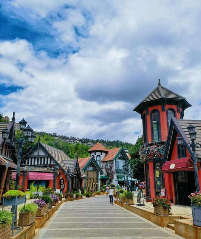 kunming-fuxian-lake-private-tour