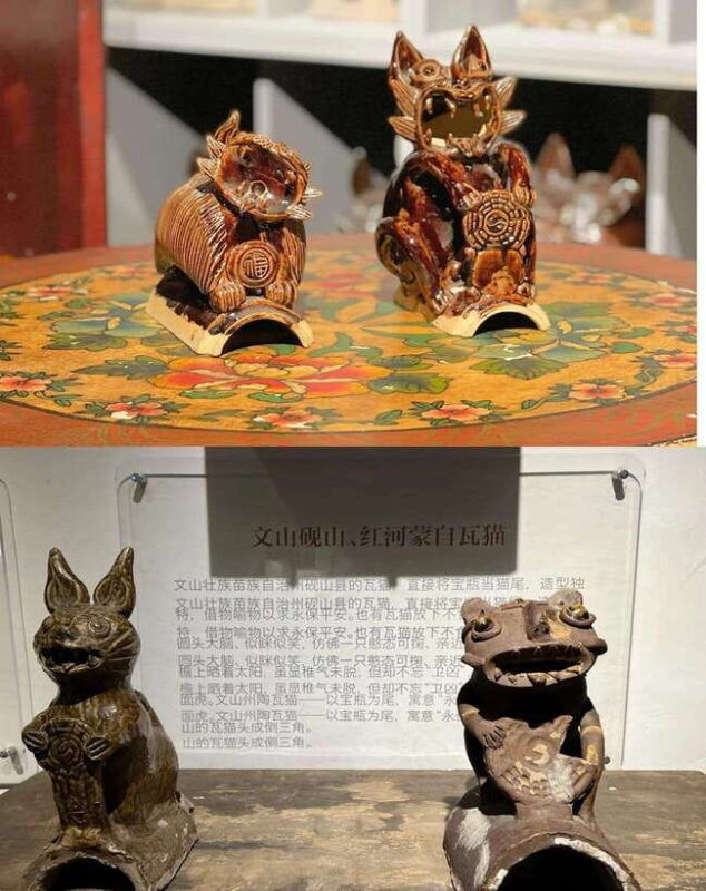 kunming-tile-cat-making-experience-private-tour-half-day