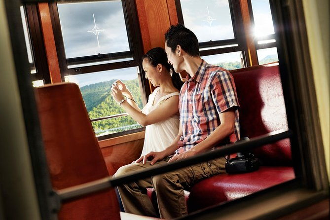 Kuranda Day Tour, TKS-RFS CLASSIC GOLD PLUS 0930 - The Sum Up: Is This Tour Right for You?
