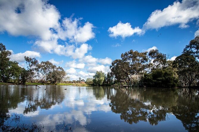 Kyabram Fauna Park General Entry Ticket - The Sum Up