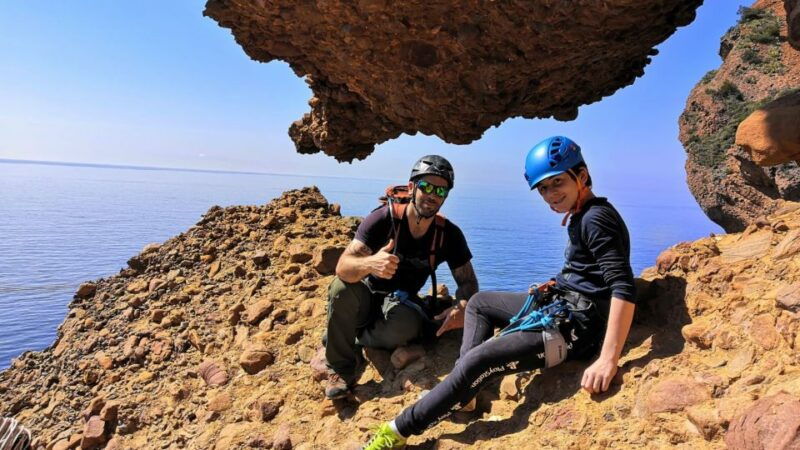 la-ciotat-via-ferrata-in-the-calanques-of-la-ciotat