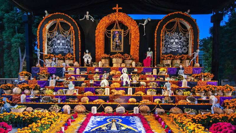 la-crucecita-guided-day-of-the-dead-festival-tour