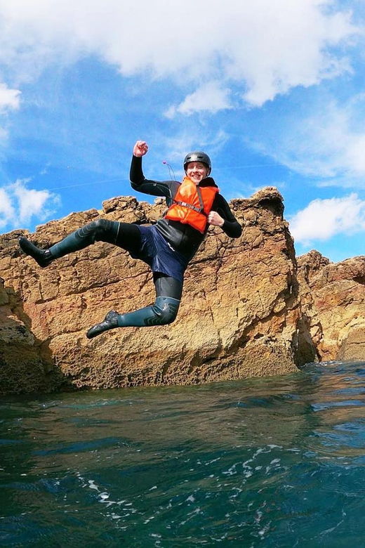 lagos-algarve-coasteering-and-snorkeling-adventure