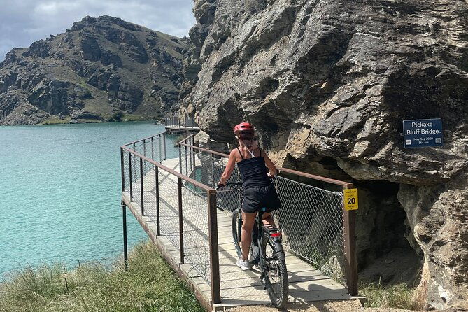 Lake Dunstan Cycleway Bike Rental And Return Shuttle - Analyzing the Value: Is It Worth the Cost?
