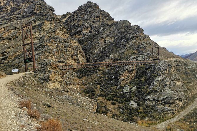 Lake Dunstan Cycleway with E-Bike hire and Shuttle service - Who Is This Tour Best Suited For?