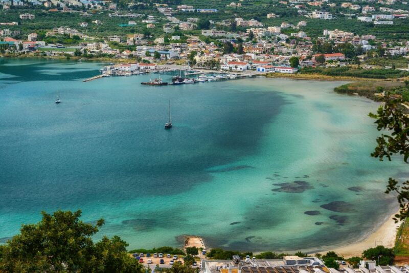 lake-kournas-chania-city-souda-bay-boat-tour