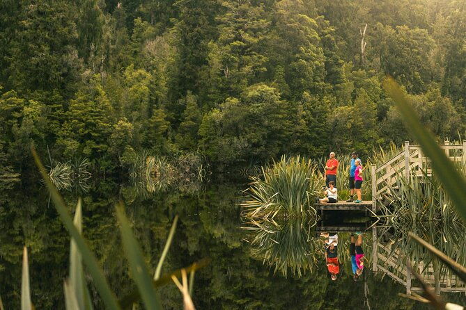 Lake Matheson Nature Tour - FAQs