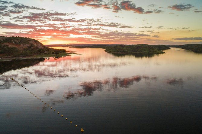 Lake Moondarra Sunset Tour (3 hrs approx) - The Sum Up