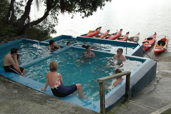 Lake Rotoiti Guided Hot Pools Kayak Trip - Practical Details That Matter
