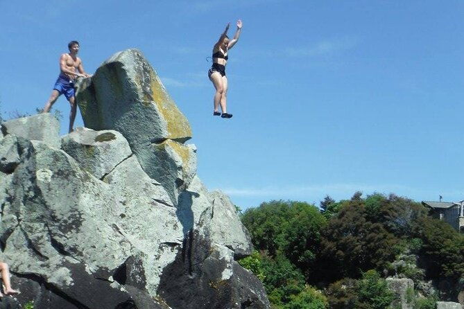 Lake Taupo - Maori Rock Carvings Package (Mountain Biking & Kayaking) - Final Thoughts: Is This Tour for You?