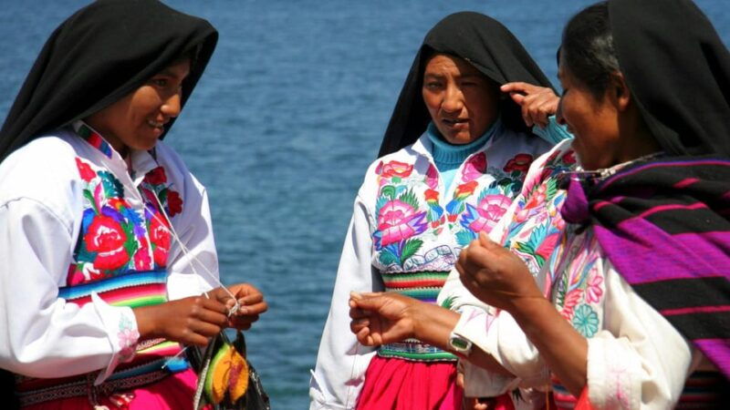 lake-titicaca-wonders-uros-and-taquile-island-tour