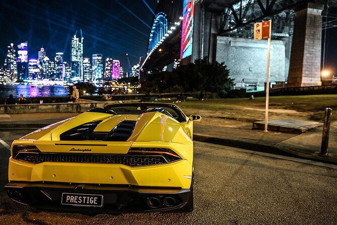 Lamborghini Huracan Luxury Car Hire Sydney Supercar Rental - Final Thoughts