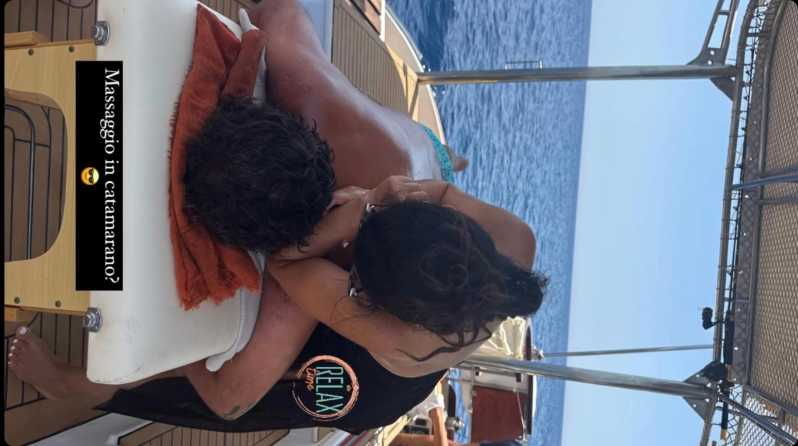 lampedusa-private-catamaran-tour-with-massage-service