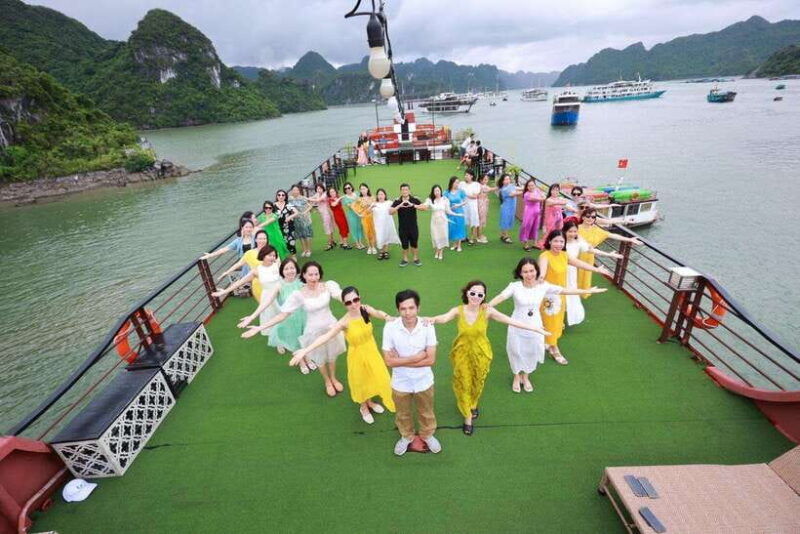 lan-ha-bay-2-days-1-night-5-star-cruise-classic-style