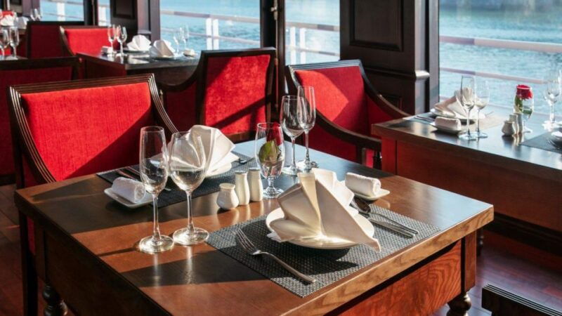 lan-ha-bay-5-stars-luxury-cruise-2-day-trip