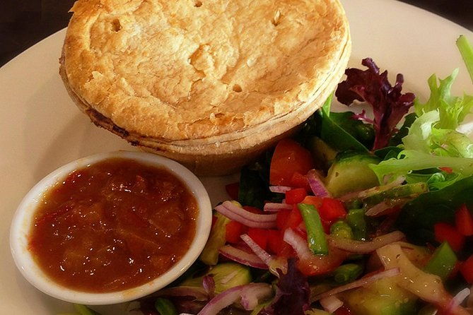 Langhorne Creek Wine Region Daytrip with Lunch from Adelaide - FAQ