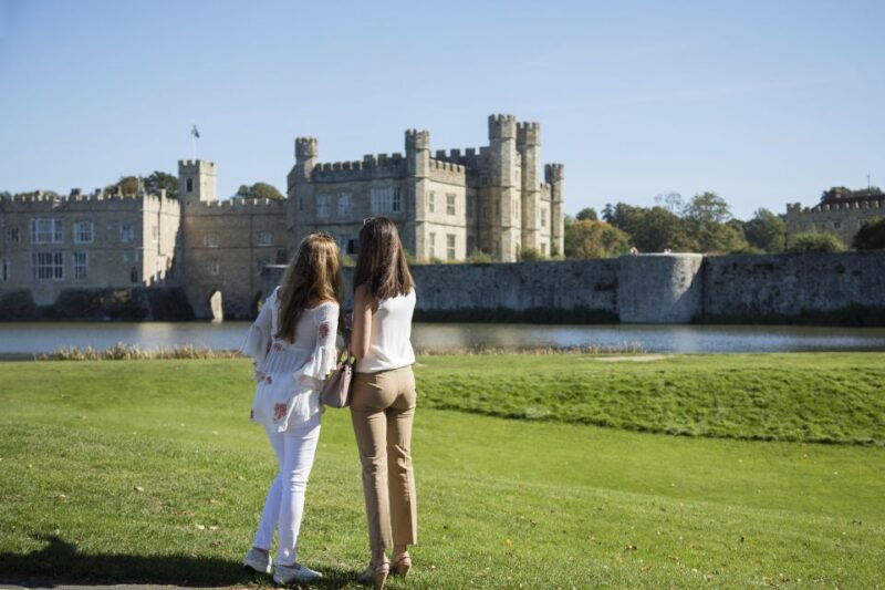 leeds-castle-canterbury-cathedral-dover-private-tour