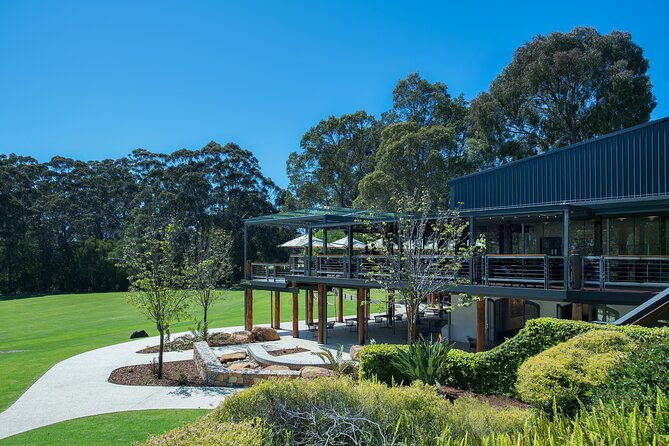 Leeuwin Estate Immersion Experience - Frequently Asked Questions