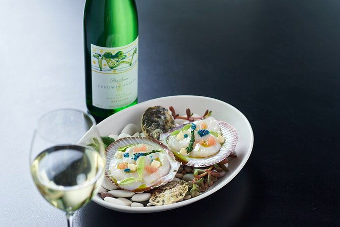 Leeuwin Estate Ultimate Wine & Food Experience - Practical Details