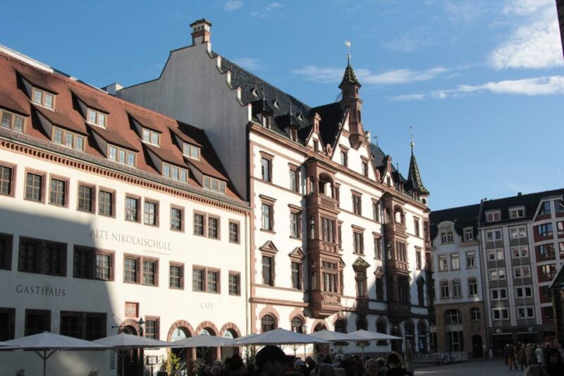 leipzig-historic-center-self-guided-walking-tour