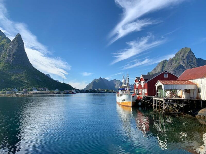 leknes-4-hours-private-exclusive-car-sightseeing-in-lofoten