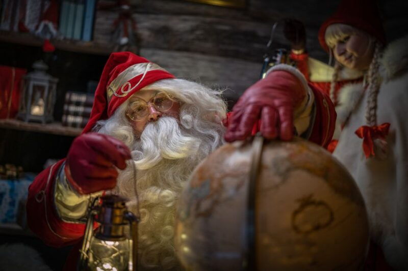 levi-day-trip-to-santa-claus-village-with-lunch