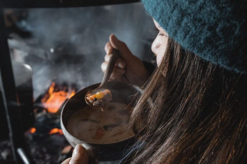 levi-snowmobile-safari-with-ice-fishing-and-outdoor-lunch