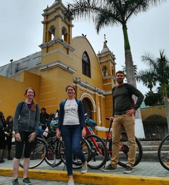 lima-bike-tour-in-miraflores-and-barranco