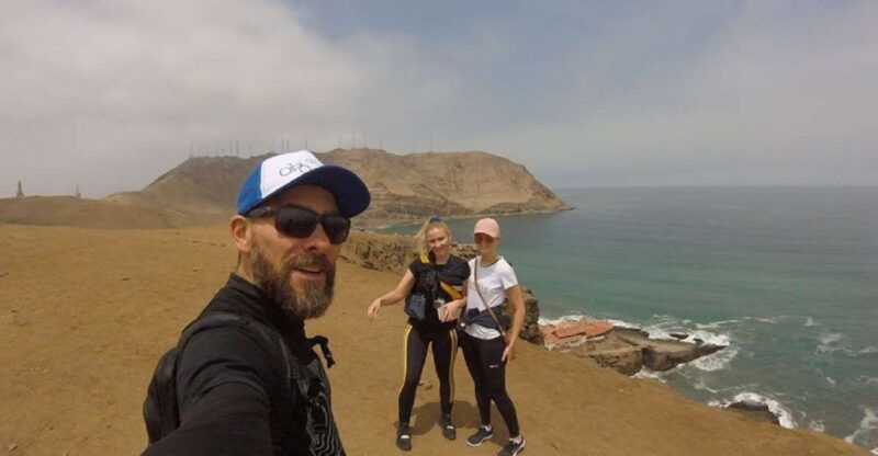 lima-bike-tour-of-miraflores-barranco-and-morro-solar