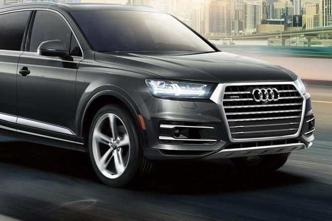 Limo Hire Melbourne Airport To CBD - Who Is This Service Best For?