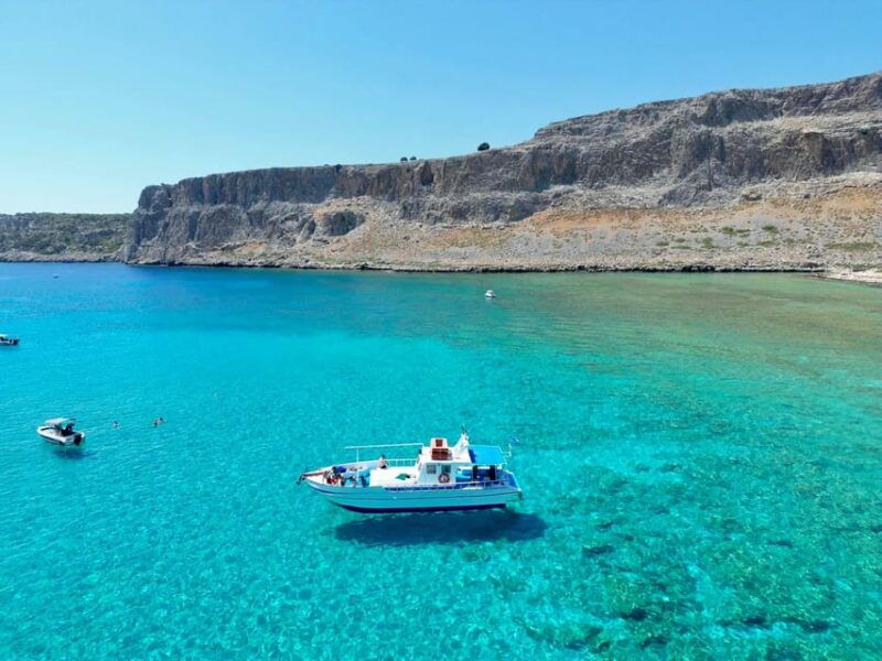 lindos-pefkos-summer-breeze-all-inclusive-sunset-cruise