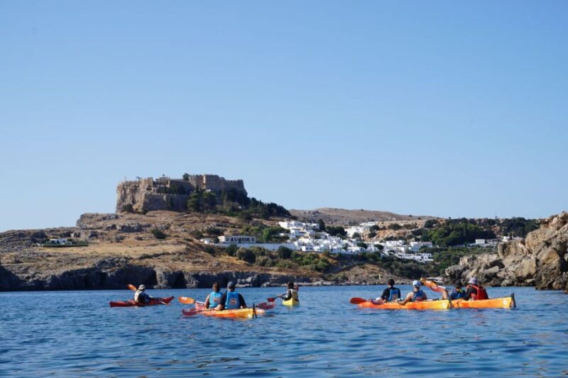 lindos-sea-kayaking-acropolis-of-lindos-tour-with-lunch