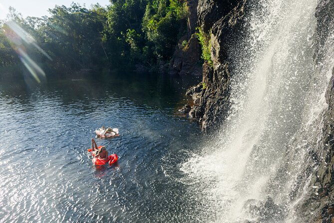 Litchfield National Park Waterfalls and Wildlife Tour from Darwin - Practical Considerations