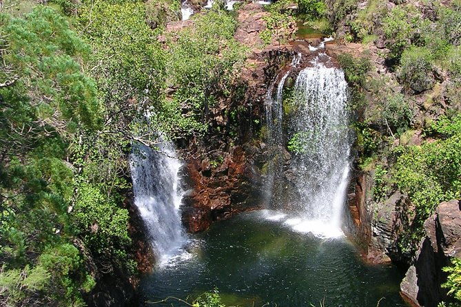 Litchfield Park & Daly River - Scenic Flight From Darwin - Final Thoughts: Is It Worth It?