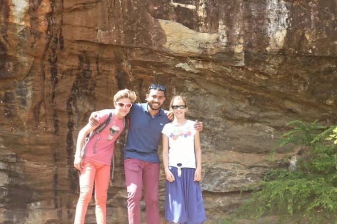 Little Adams peak Sunrise Hike and Yoga Lesson . - Who Will Love This Tour?  