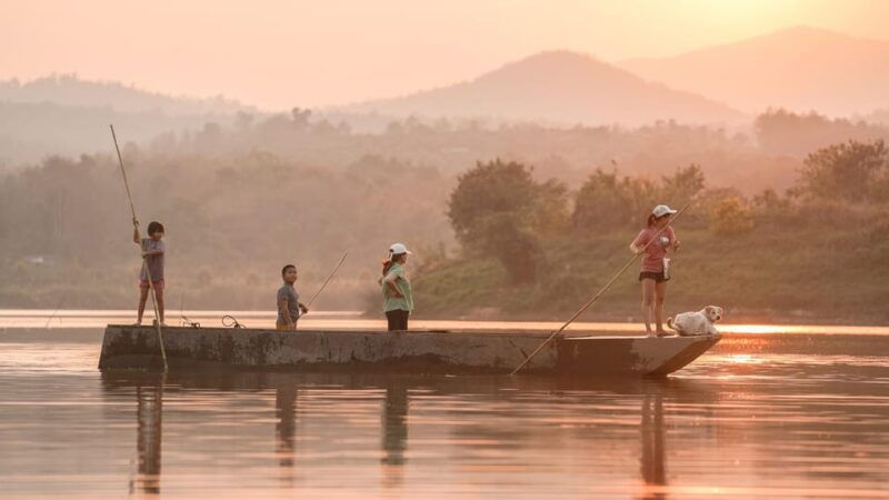 local-homestay