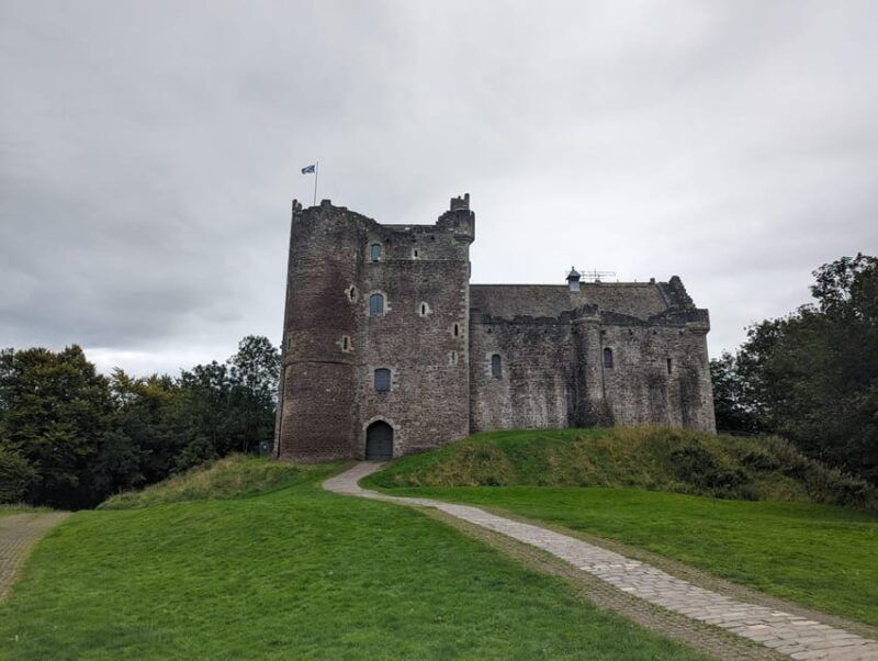 loch-lomond-stirling-castle-and-the-kelpies-private-tour