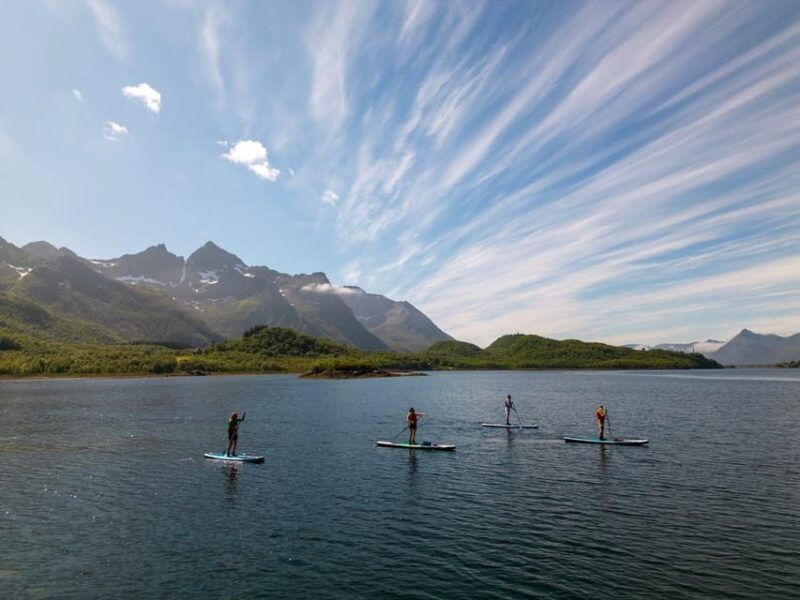 lofoten-islands-sup-adventure-guided-tour