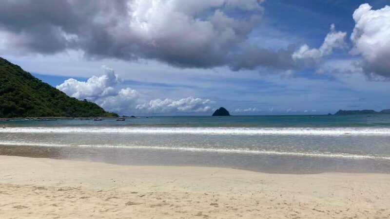 lombok-privat-tour-sasak-culture-nuture-south-beach