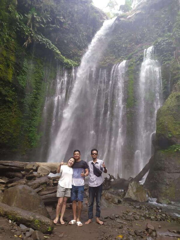 lombok-sendang-gila-and-tiu-kelep-waterfalls-tour