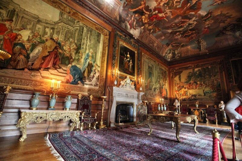 london-10-hour-private-tourwindsor-castlebathstonehenge