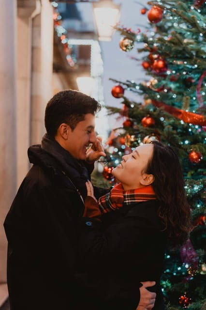 london-christmas-photography-and-video-photoshoot