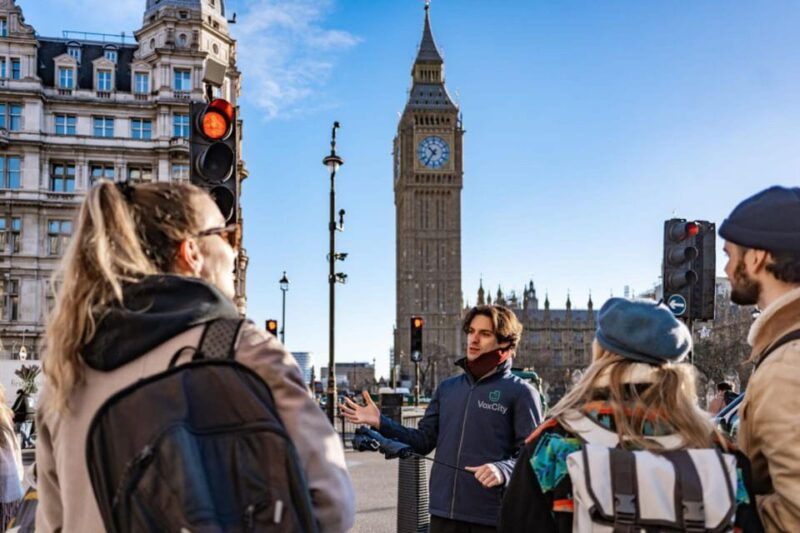 london-highlights-tour-buckingham-palace-royal-mews-ticket