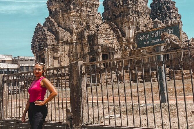 Lopburi Monkey Temple & Ayutthaya Old City Tour From Bangkok - Why This Tour Is a Great Choice