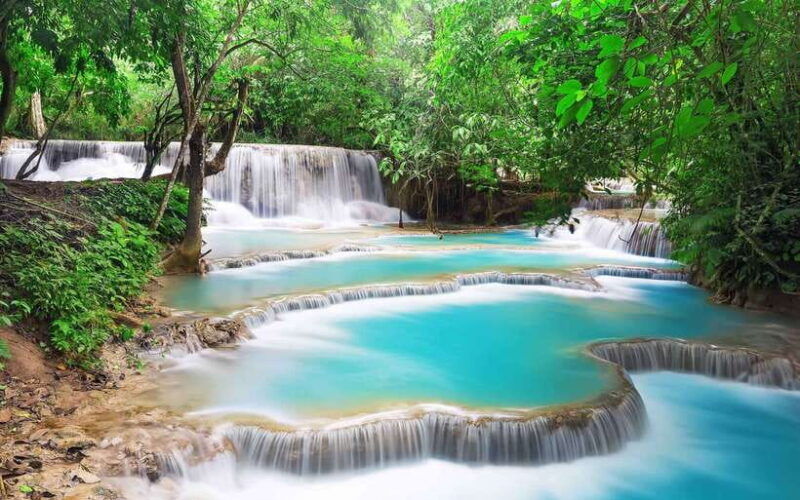 luang-prabang-local-village-kuang-si-falls-private-tour