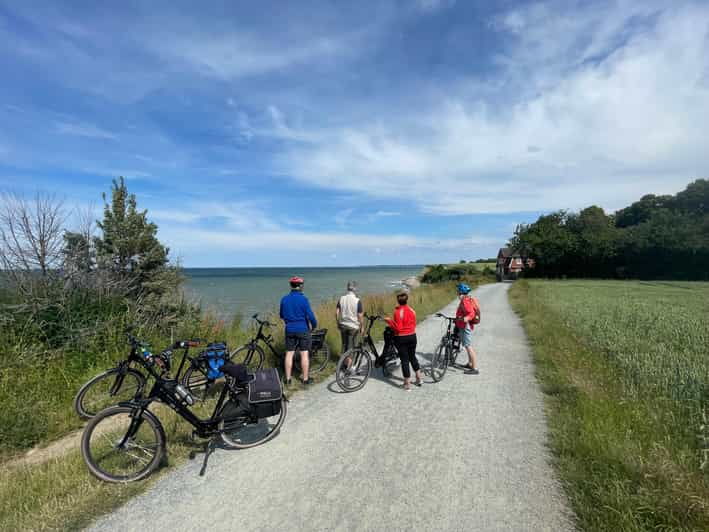 lubeck-e-bike-rental