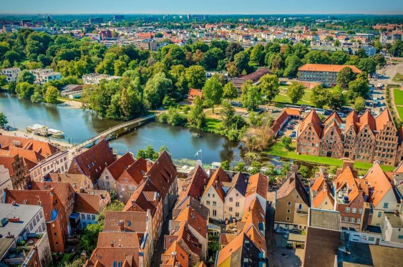 lubeck-private-historic-walking-tour