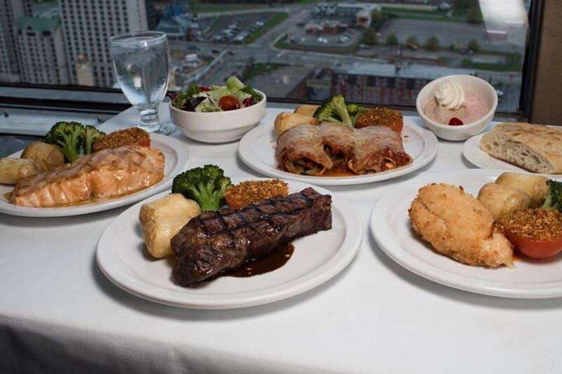 lunch-atop-the-skylon-towermaple-syrup-chocolate-tour