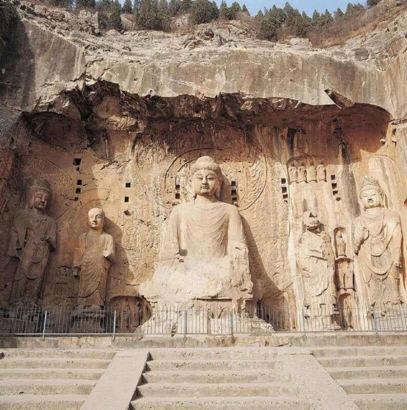 luoyang-grottoshaolintemple-private-self-guided-tour-by-car