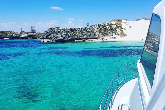 Luxe Seafood Package with Round Trip Ferry from Perth - Final Thoughts